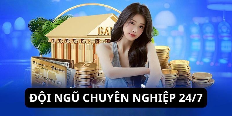 Đội ngũ tư vấn viên luôn túc trực hỗ trợ 24/7 Đội ngũ tư vấn viên luôn túc trực hỗ trợ 24/7