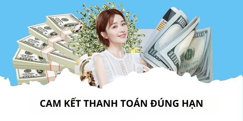 Tìm hiểu sơ lược về cam kết thanh toán Tìm hiểu sơ lược về cam kết thanh toán