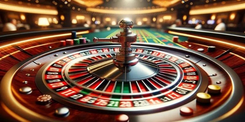 Trải nghiệm game đẳng cấp 2024 tại sảnh cược Trải nghiệm game đẳng cấp 2024 tại sảnh cược