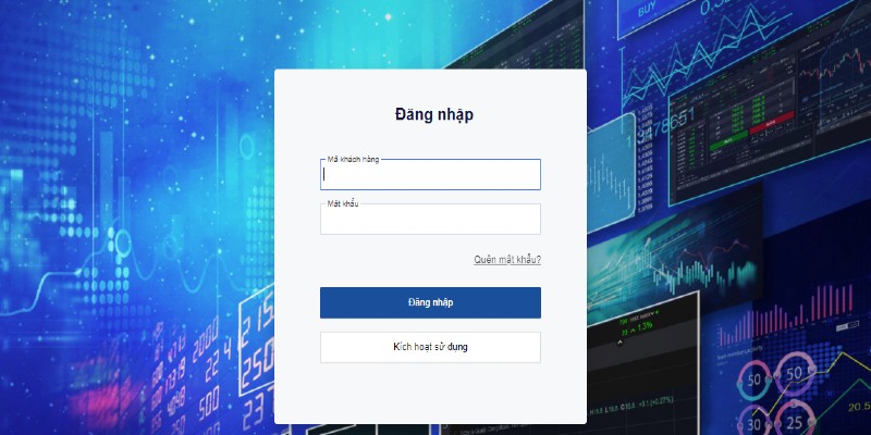 Nội dung điều khoản về đăng nhập và sử dụng dịch vụ Nội dung điều khoản về đăng nhập và sử dụng dịch vụ