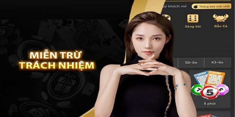 Khái quát về miễn trừ trách nhiệm tại nhà cái Neo79 Khái quát về miễn trừ trách nhiệm tại nhà cái Neo79