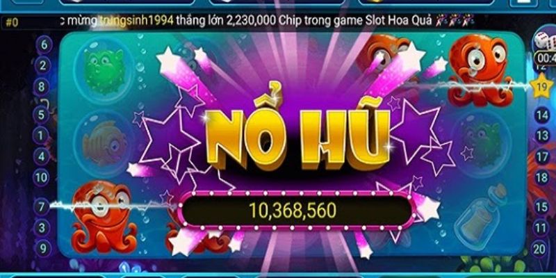 Sân chơi sở hữu giao diện cực đỉnh với đồ họa đẳng cấp Sân chơi sở hữu giao diện cực đỉnh với đồ họa đẳng cấp