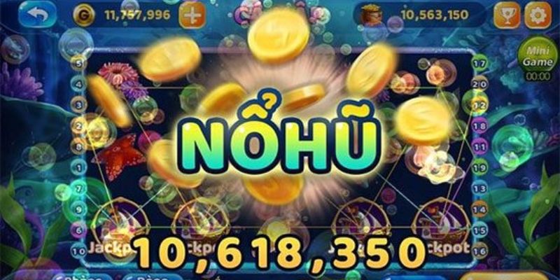 Đôi nét về Nổ hũ neo79 Đôi nét về Nổ hũ neo79