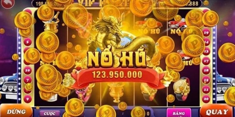 Thành viên nên chọn thời điểm vàng để tham gia và quay hũ Thành viên nên chọn thời điểm vàng để tham gia và quay hũ