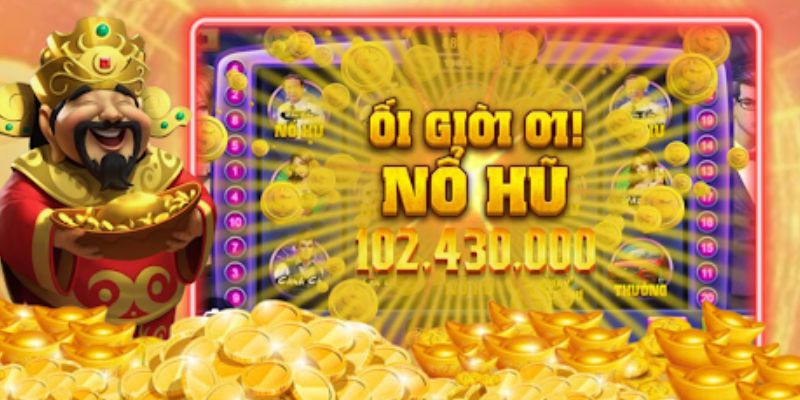 Thuật ngữ cần nắm khi tham gia quay hũ tại nền tảng uy tín này Thuật ngữ cần nắm khi tham gia quay hũ tại nền tảng uy tín này