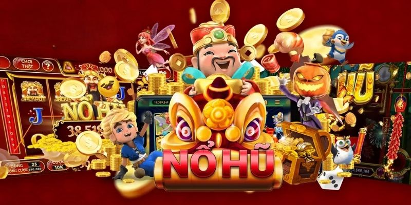 Thành viên thoải mái đặt cược vì sẽ nhận được những phần thưởng hấp dẫn Thành viên thoải mái đặt cược vì sẽ nhận được những phần thưởng hấp dẫn
