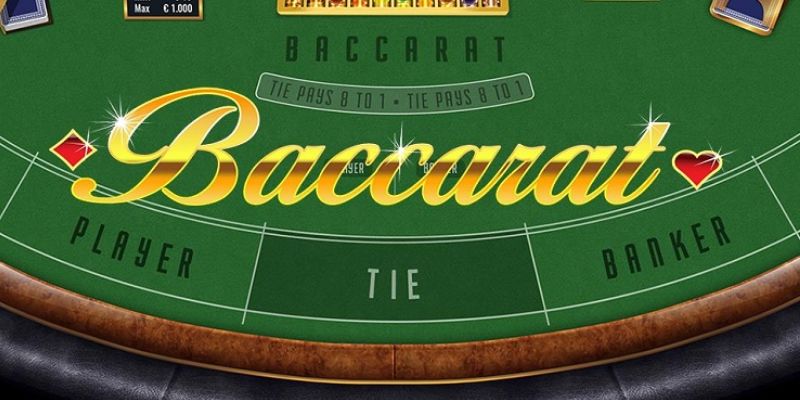 Tìm hiểu chung về Baccarat trực tuyến tại nhà cái neo79 Tìm hiểu chung về Baccarat trực tuyến tại nhà cái neo79