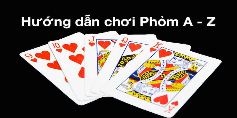 Hướng dẫn cách chơi bài phỏm neo79 một cách chính xác nhất