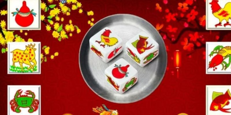 Các dụng cụ cần thiết được dùng trong game Bầu cua Online đình đám tại neo79 Các dụng cụ cần thiết được dùng trong game Bầu cua Online đình đám tại neo79