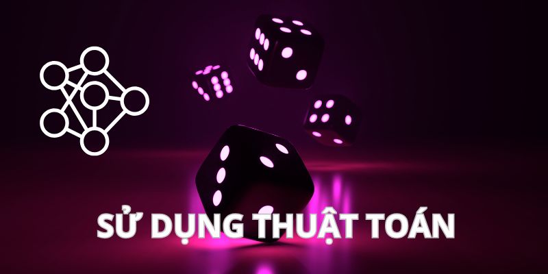 Bạn nên sử dụng thuật toán thông minh khi tham gia tài xỉu online Bạn nên sử dụng thuật toán thông minh khi tham gia tài xỉu online