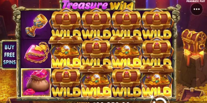 Các thuật ngữ thường hay gặp khi gamer chơi Treasure Wild