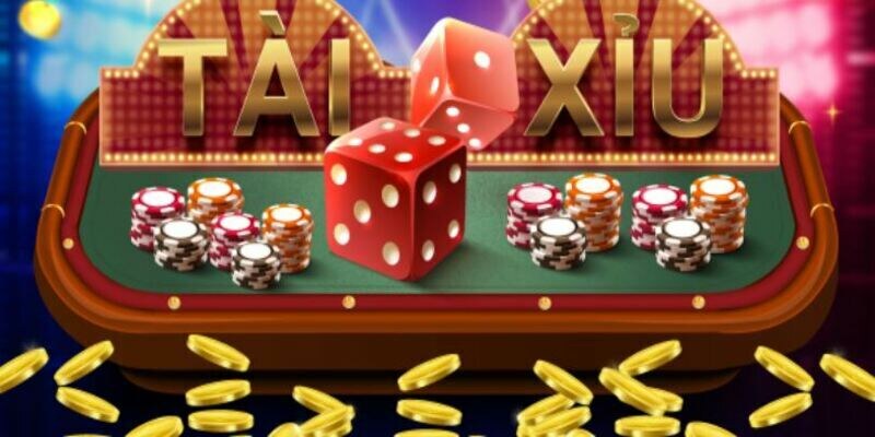 Thông tin đặc biệt về trò chơi tài xỉu V8 Slot