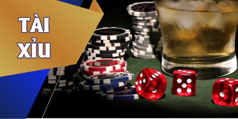 Ưu điểm vượt trội của tài xỉu V8 Slot